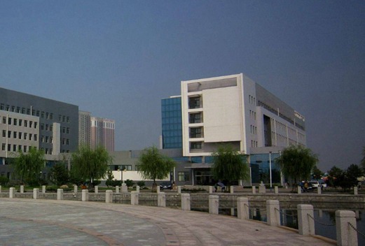 湖北中医药高等专科学校图片
