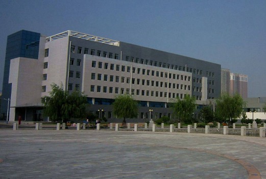 湖北中医药高等专科学校图片