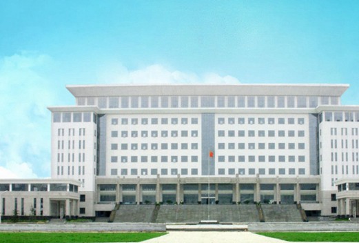 河南医学高等专科学校图片
