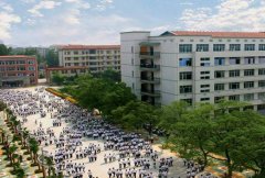 湖北幼儿师范高等专科学校