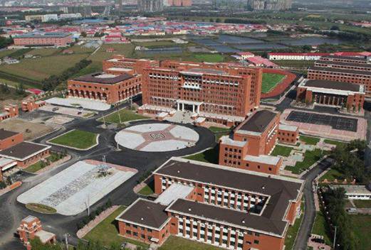 湖北幼儿师范高等专科学校图片