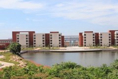 聊城市交通技工学校