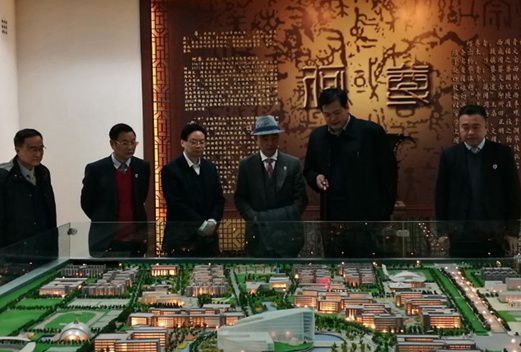 厦门工学院图片