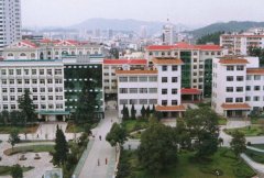湖北中医药大学