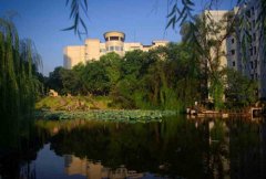 西南大学医学院