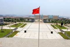 山东劳动职业技术学院