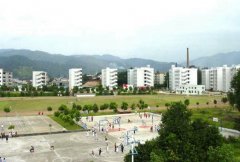 闽西职业技术学院