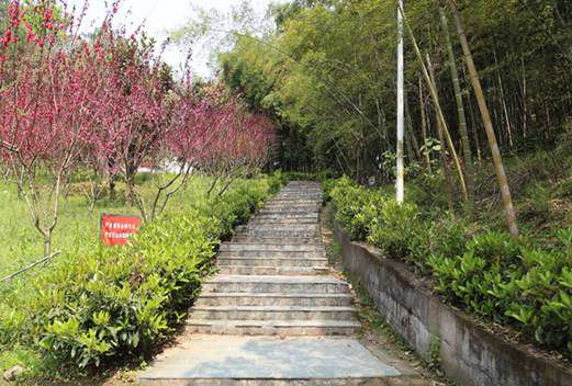 荆州市高级技工学校