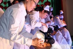 台州护士学校
