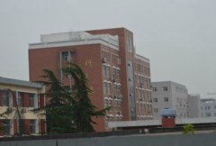 河北省工业数控技工学校