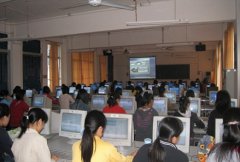 柳州城市职业学院