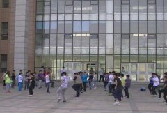 大连装备制造职业技术学院