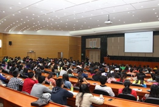 石家庄科技信息职业学院图片