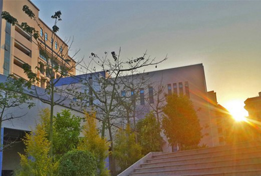 惠州城市职业学院