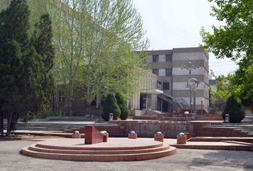 保定虎振技工学校