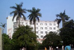 广西职业技术学院