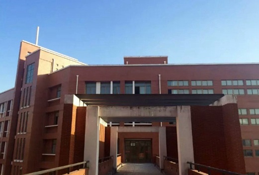 安徽省汽车工业学校图片