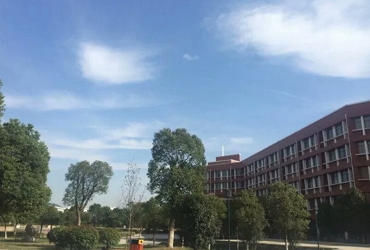 安徽省汽车工业学校图片
