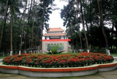 广西机电职业技术学院
