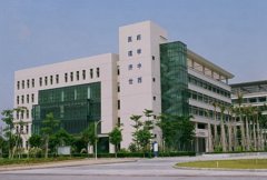 广州中医药大学