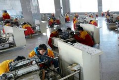 北京市汽车维修职业学校
