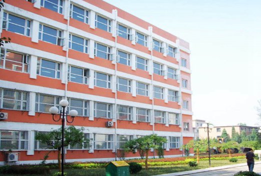 石家庄天使护士学校图片