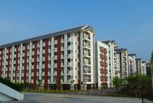 桂林航天工业学院