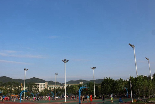 河源职业技术学院