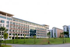 广西科技大学医学院