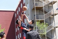 吉林长春东方职业学院