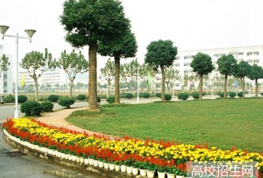 广西民族大学相思湖学院