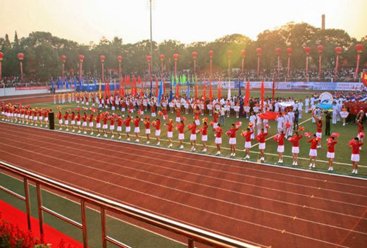 湖南农业大学教育学院