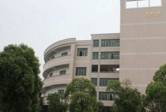 山东德州汽车摩托车专修学院
