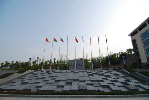 重庆理工大学医学院