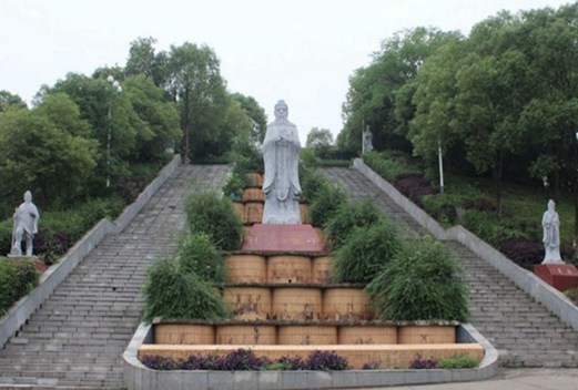 山东万通汽车学院图片