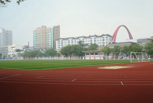 南昌大学江西医学院