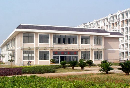 南昌大学江西医学院图片