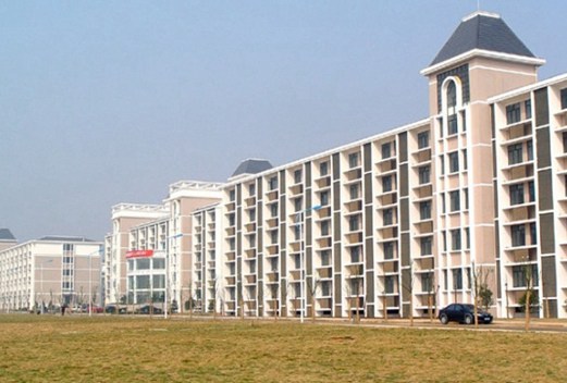 南昌大学江西医学院图片