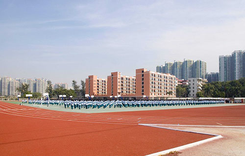 绵阳市博远艺术职业学校