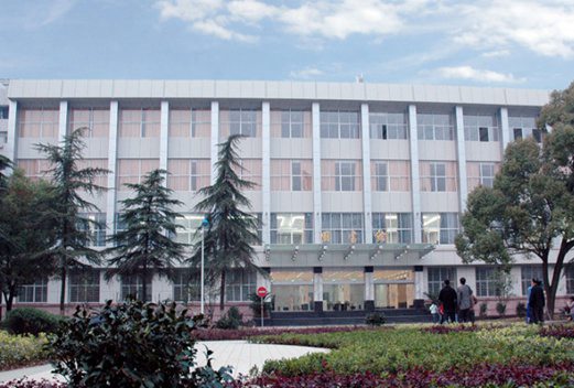 南昌大学江西医学院图片
