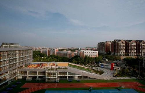 绵阳市博远艺术职业学校图片