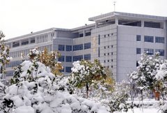 安徽汽车职业技术学院
