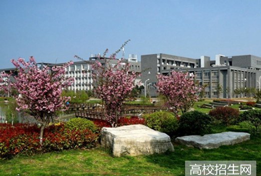 广西培贤国际职业学院图片