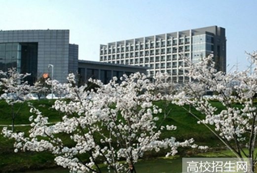 广西培贤国际职业学院图片