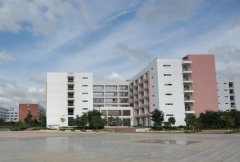 福建鸿源技术学校