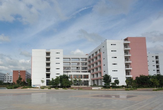 福建鸿源技术学校
