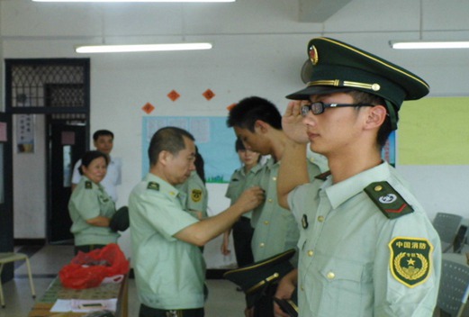 福建鸿源技术学校图片