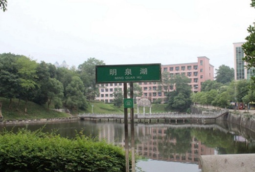 日照卫生学校