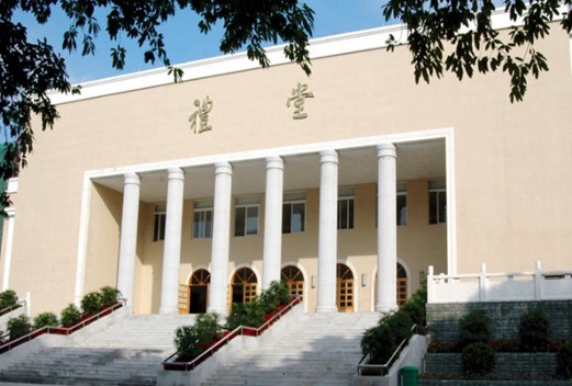 暨南大学医学部图片