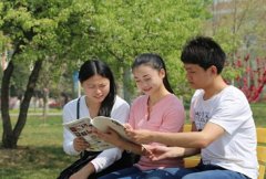 邯郸市卫生学校